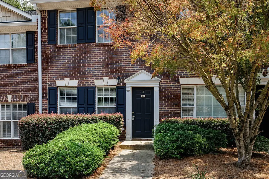 101 Wood Lake Drive #310, Athens, GA 30606 - #3