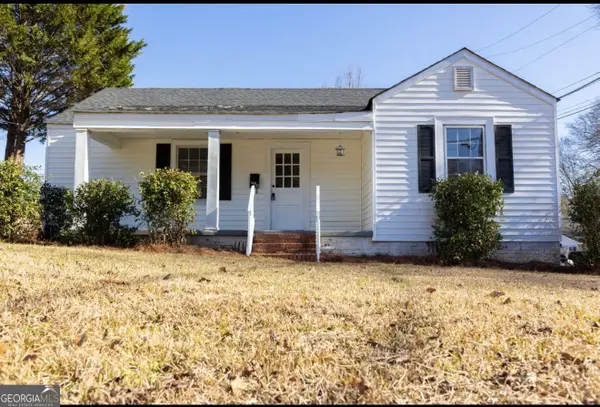 700 W Main St. Street, Thomaston, GA 30286