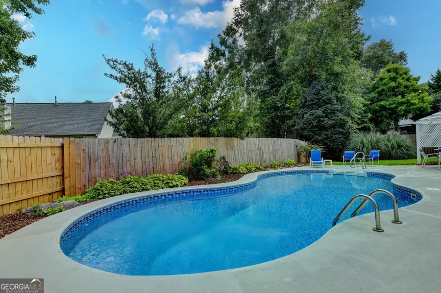 1831 Stillbrook Way, Lawrenceville, GA 30043 - #2