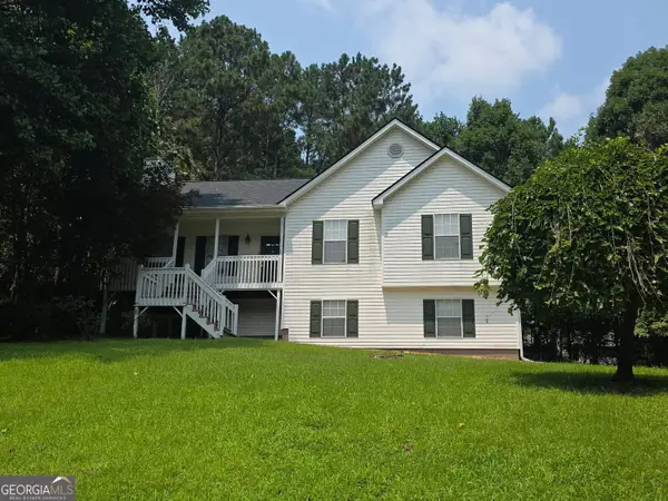 2 Little Doe Lane, Jasper, GA 30143