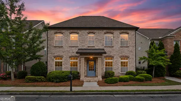 4567 Wilkerson Place Se, Smyrna, GA 30082
