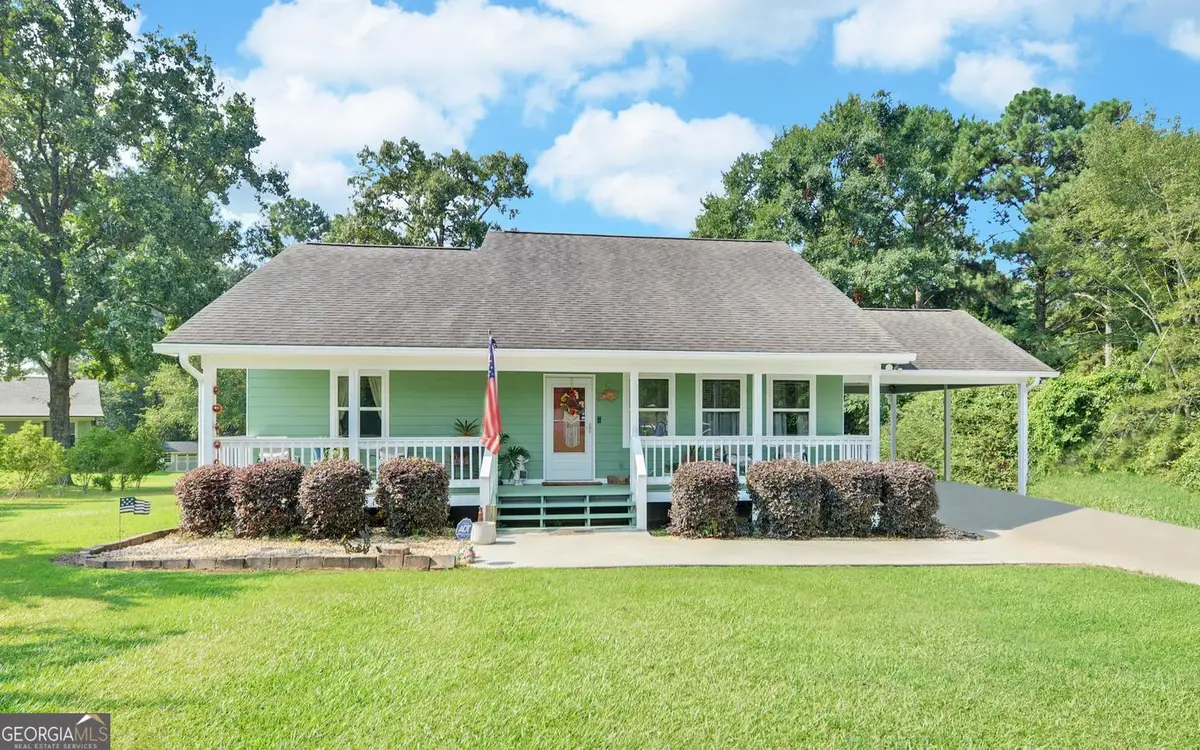 148 Brown Circle, Hartwell, GA 30643 - #1
