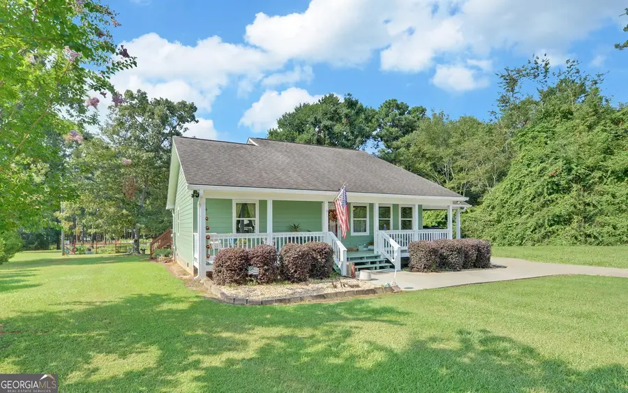 148 Brown Circle, Hartwell, GA 30643 - #3