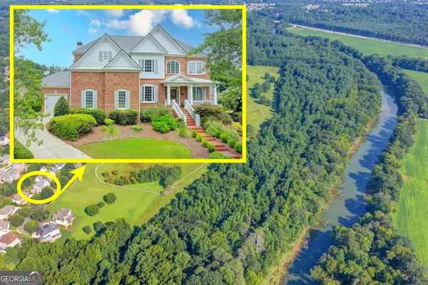 4825 Meadow Park Lane, Suwanee, GA 30024