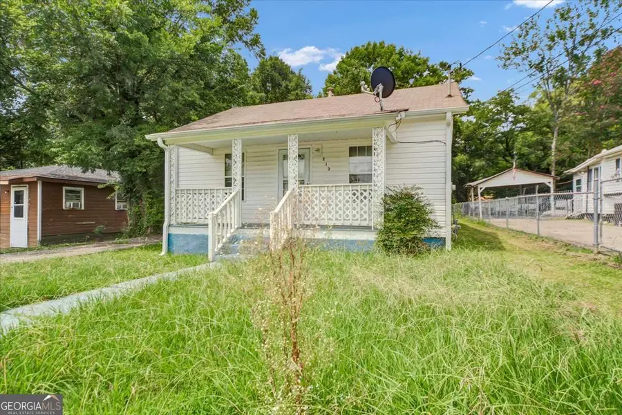 212 SW Nixon Avenue Sw, Rome, GA 30161 - #2