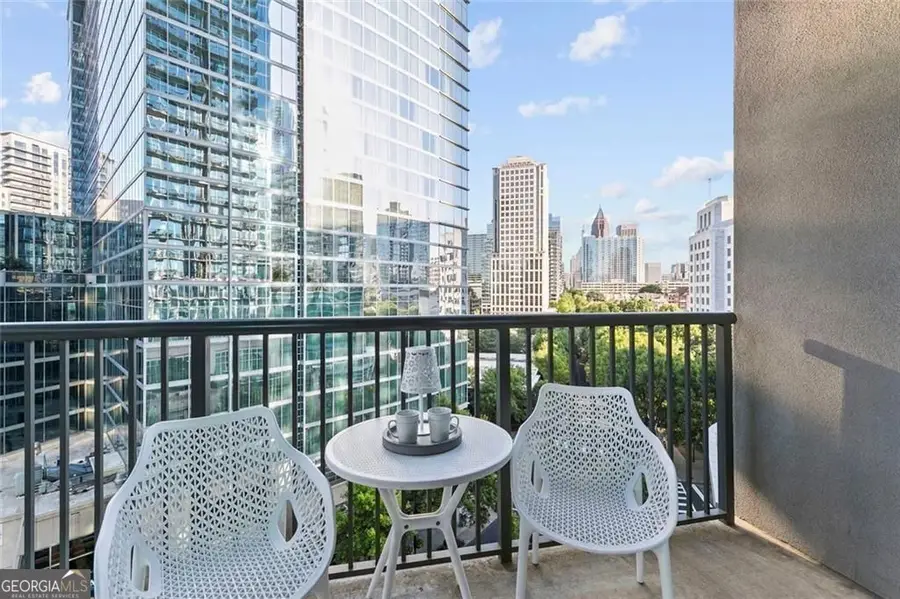 1080 Peachtree Street Ne #807, Atlanta, GA 30309 - #2