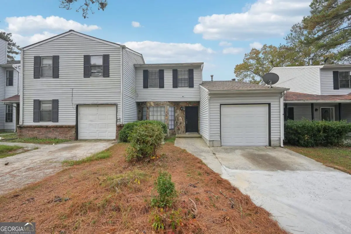 703 Pine Tree Trail, Atlanta, GA 30349 - #1