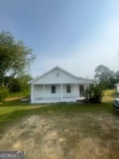 141 Tiger Trail, Swainsboro, GA 30401