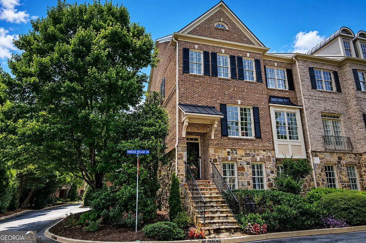 1230 Parkside Village Drive Nw, Marietta, GA 30060 - #1