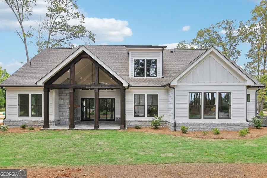 209 Eagles Way, Eatonton, GA 31024 - #2