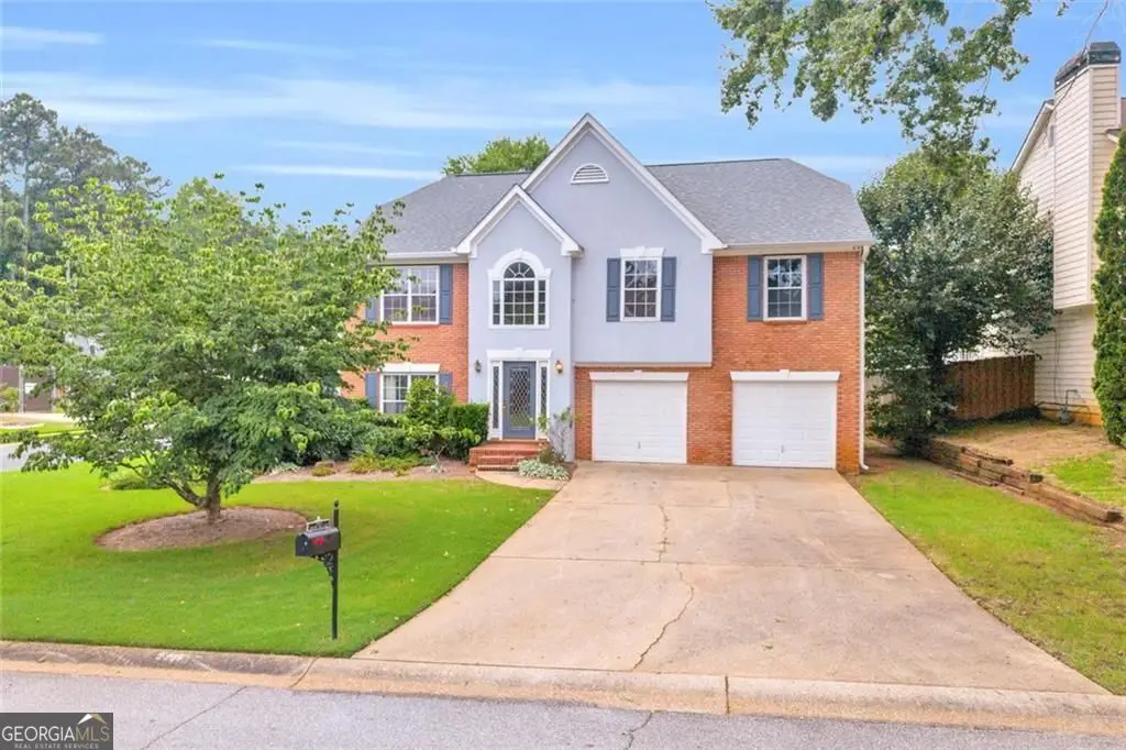 3065 Dominion Walk Lane, Snellville, GA 30078 - #1