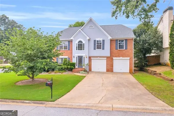 3065 Dominion Walk Lane, Snellville, GA 30078
