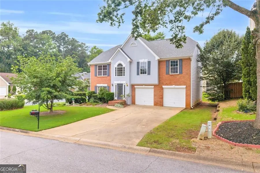 3065 Dominion Walk Lane, Snellville, GA 30078 - #2