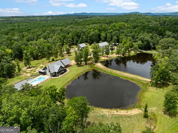 1577 Livingston Road Sw, Rome, GA 30161