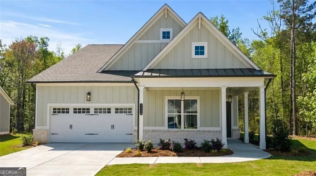 1116 Cooks Farm Way, Woodstock, GA 30189 - #1