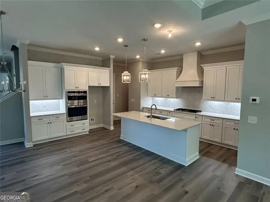 1116 Cooks Farm Way, Woodstock, GA 30189 - #3