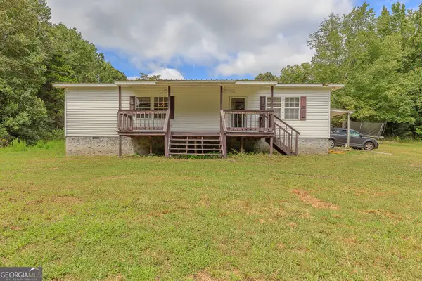 368 Blueberry Ridge Road, LaFayette, GA 30728