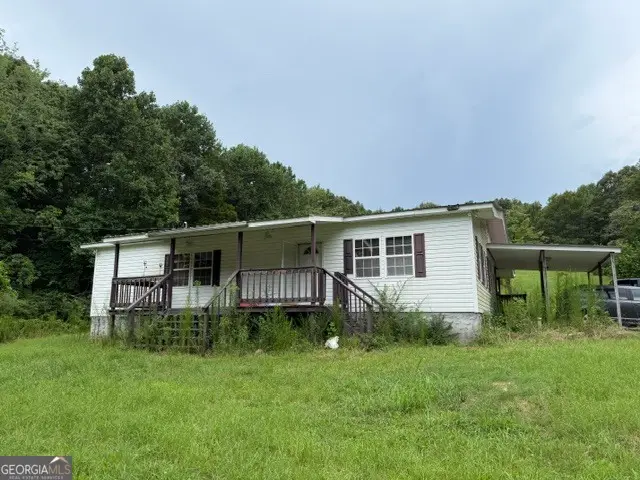 368 Blueberry Ridge Road, Lafayette, GA 30728 - #3