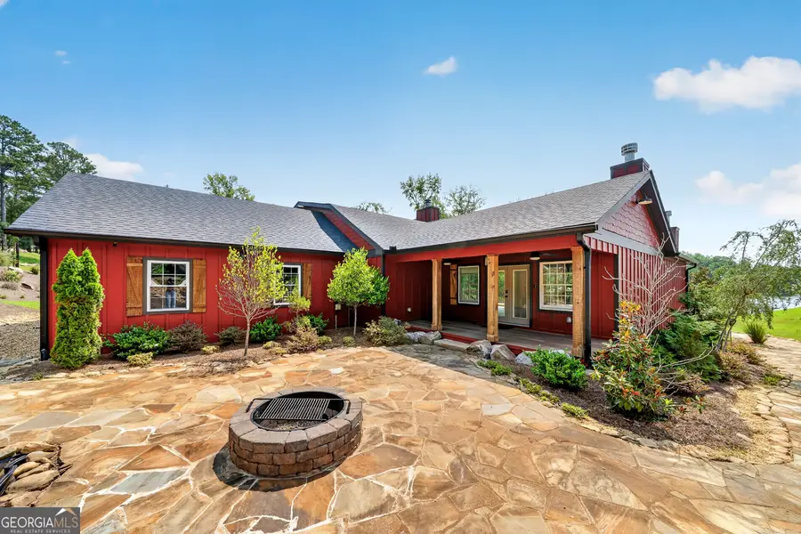 118 Mariners Drive, Milledgeville, GA 31061 - #3