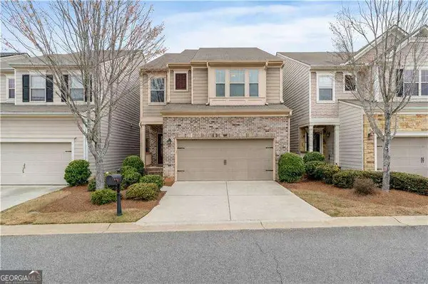 4615 Cold Spring Court, Cumming, GA 30041
