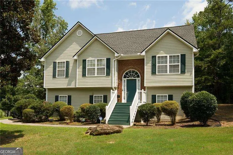 201 Taylor Ridge Trail, Villa Rica, GA 30180 - #1
