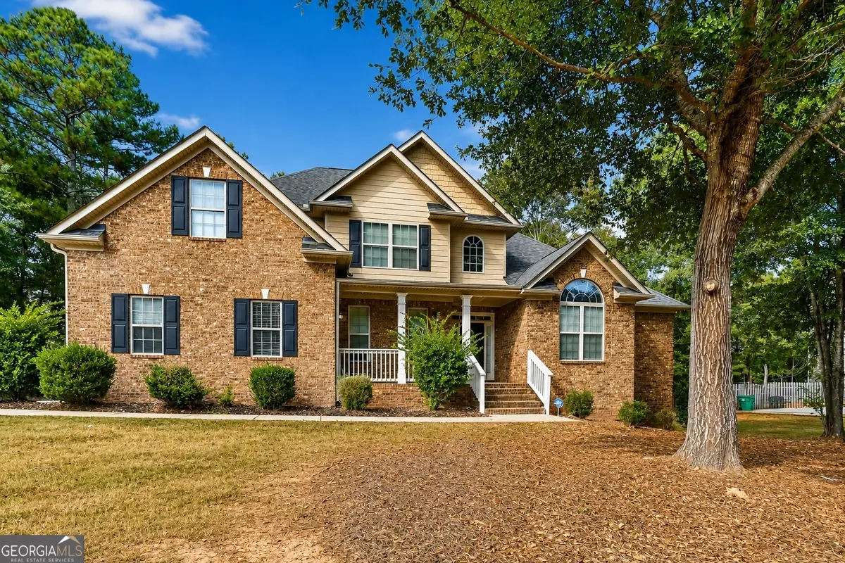 147 Nobility Lane, McDonough, GA 30252 - #1