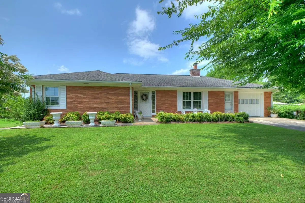 210 Lavista Drive, Blue Ridge, GA 30513 - #1