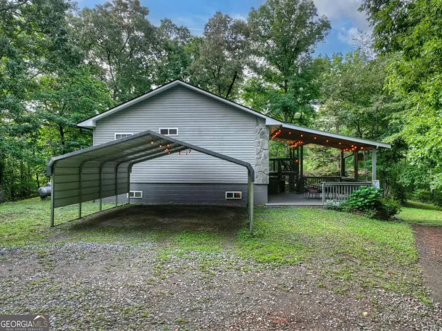 387 Ruby Lane, Mineral Bluff, GA 30559 - #2