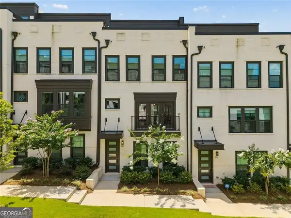 547 Ember Lane Nw, Atlanta, GA 30318