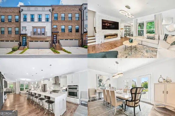 1049 Brandsford Street Nw #27-01, Atlanta, GA 30318