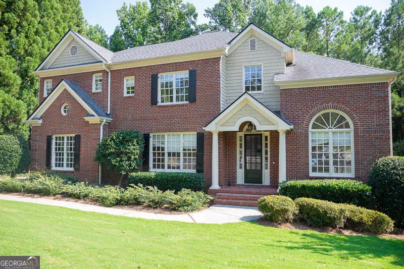 260 Lake Summit View, Atlanta, GA 30342 - #1