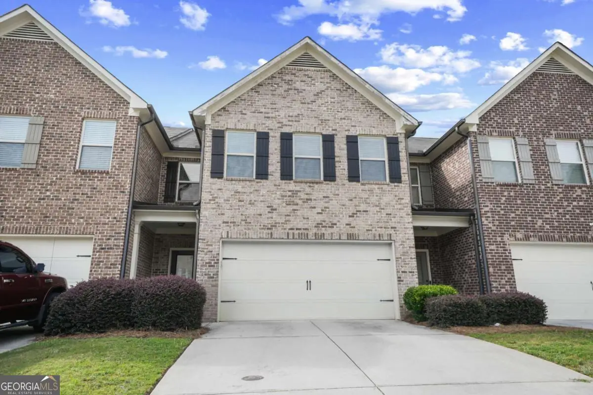 244 Cross Street, Lawrenceville, GA 30046 - #1