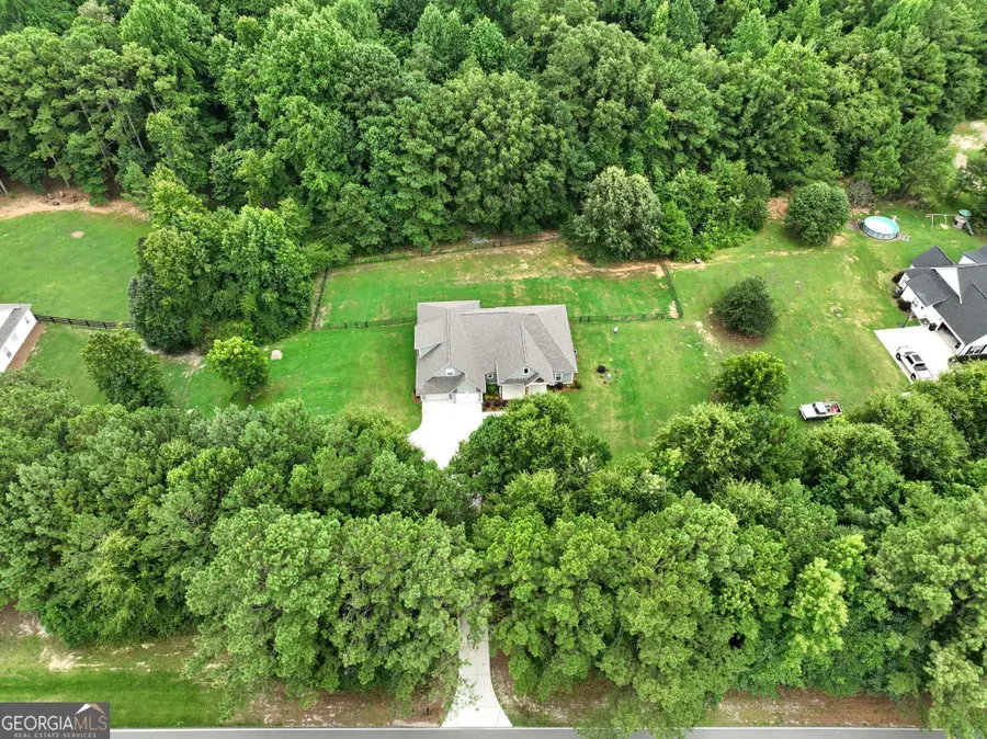 1355 Rose Hill Road, Meansville, GA 30256 - #3