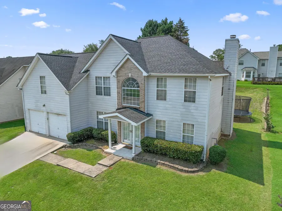 6151 Remington Park, Lithonia, GA 30058 - #2