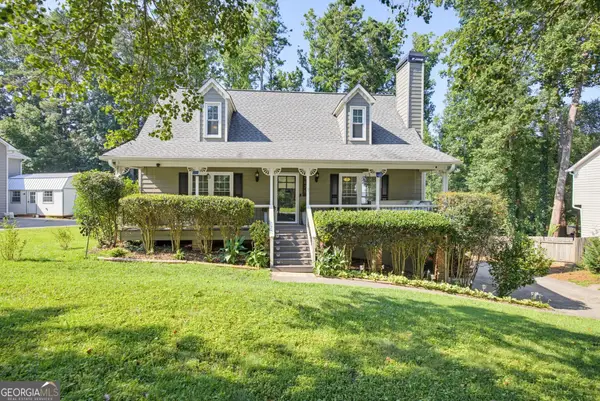 5876 Trellis Court, Powder Springs, GA 30127