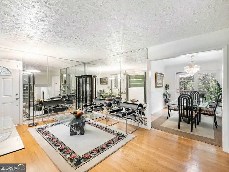 5230 Rosser Road, Stone Mountain, GA 30087 - #3