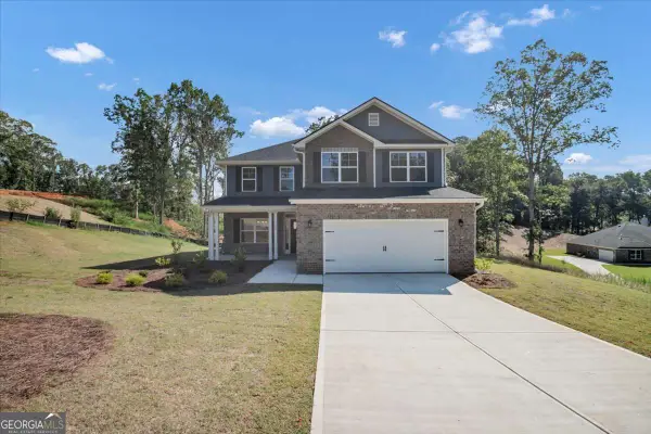 5382 Tuscany Drive, Douglasville, GA 30135