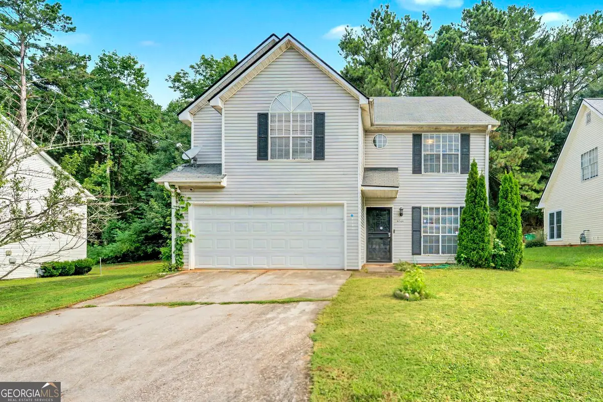 6258 Phillips Lake Court, Lithonia, GA 30058 - #1