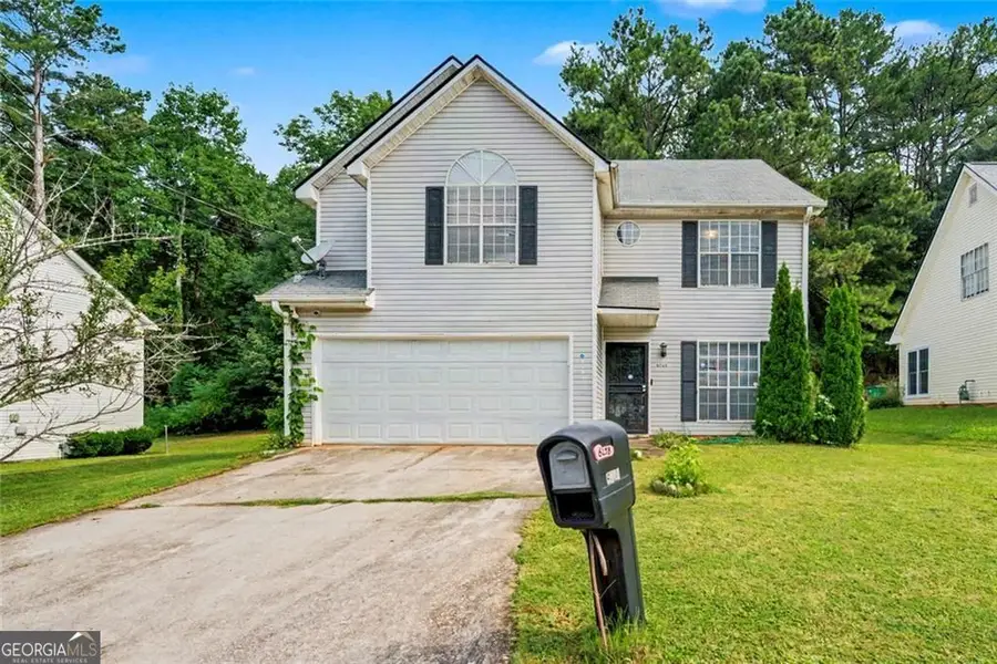 6258 Phillips Lake Court, Lithonia, GA 30058 - #2