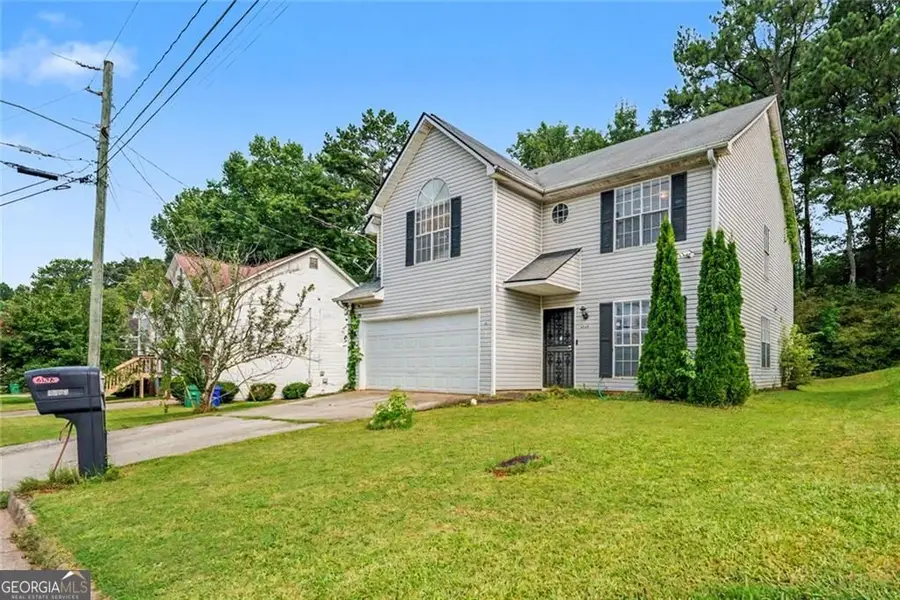 6258 Phillips Lake Court, Lithonia, GA 30058 - #3