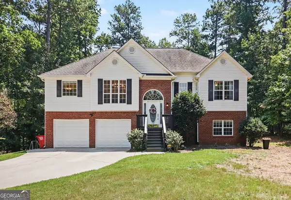 5220 Woodmont Drive, Villa Rica, GA 30180