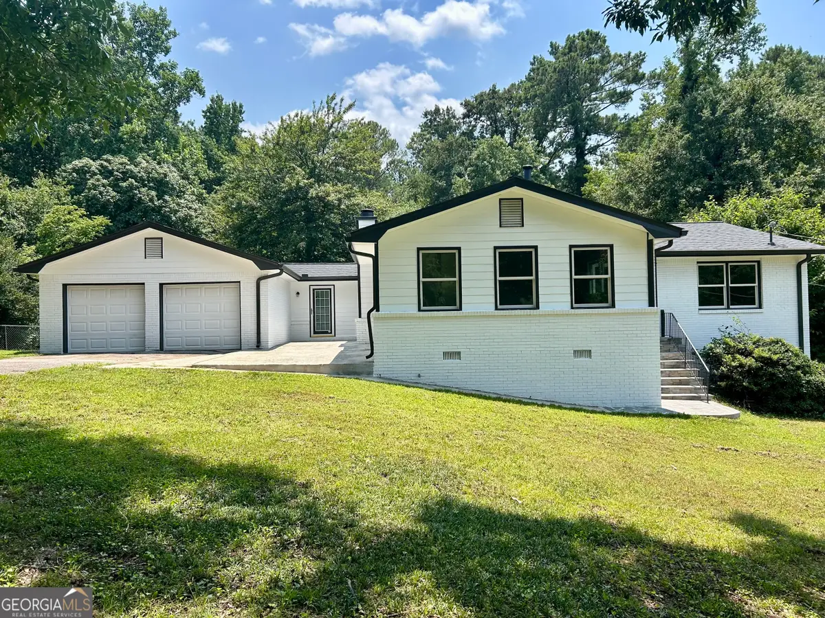 1620 Colonial South Drive Sw, Conyers, GA 30094 - #1