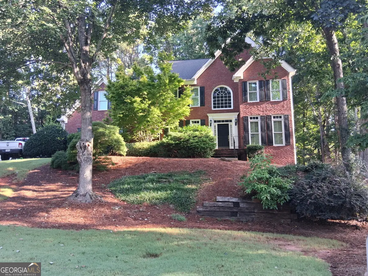 432 Wellington Point Drive, Lawrenceville, GA 30043 - #1