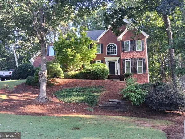 432 Wellington Point Drive, Lawrenceville, GA 30043