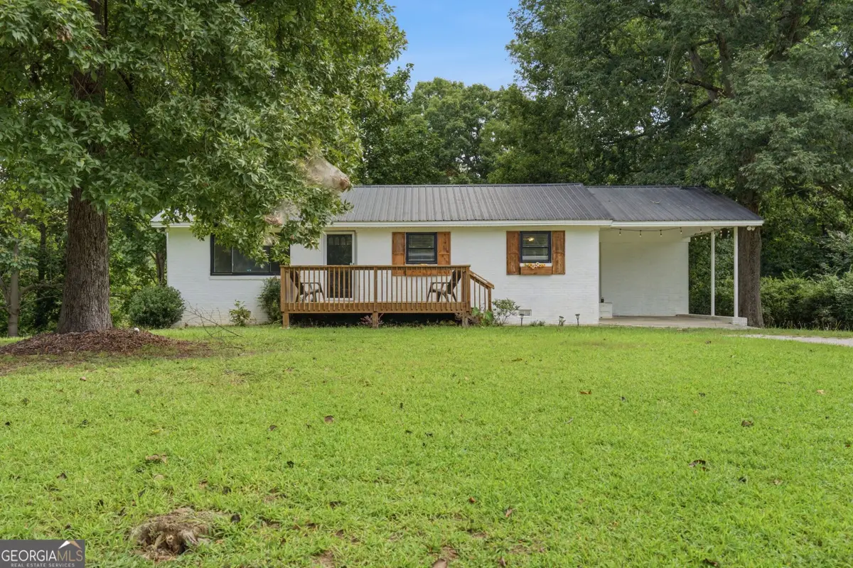 918 Sims Harris Road, Lula, GA 30554 - #1