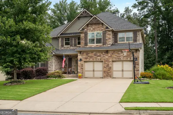 5375 Winding Lakes Drive, Cumming, GA 30028