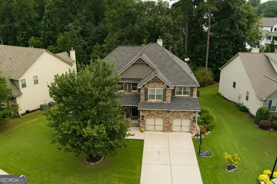 5375 Winding Lakes Drive, Cumming, GA 30028 - #2