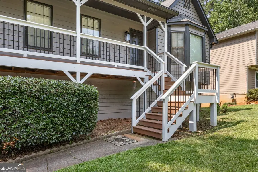 1798 Trophy Drive, Marietta, GA 30062 - #3