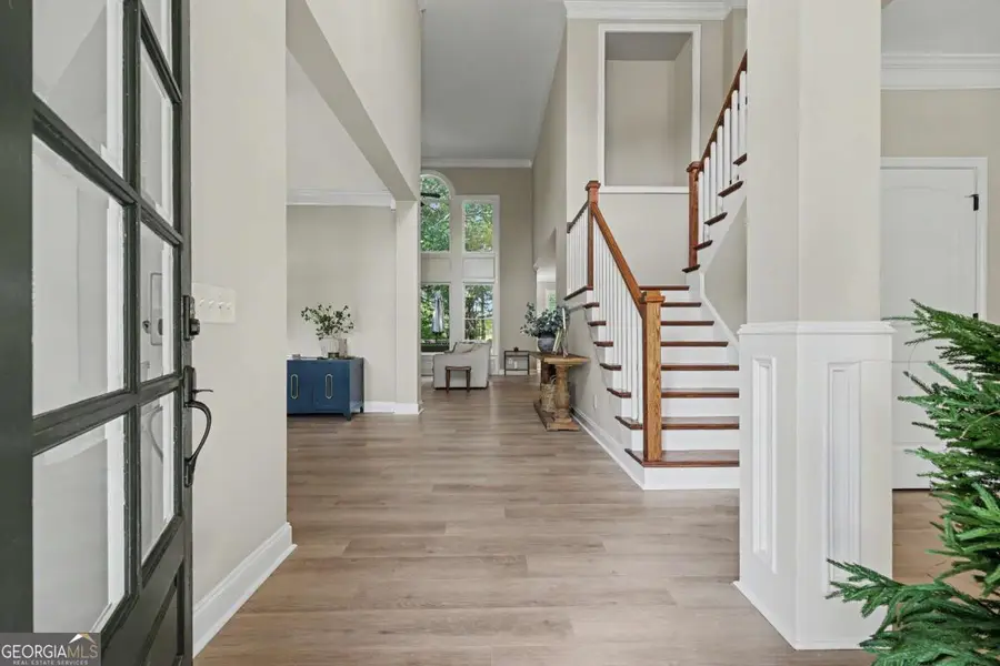 6105 Providence Lake Drive, Gainesville, GA 30506 - #3