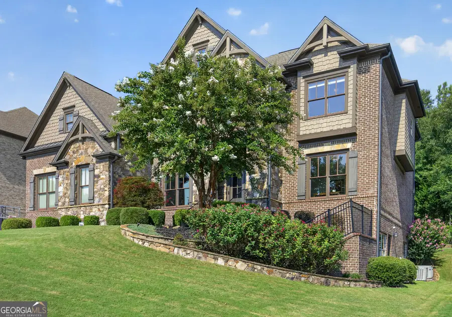 2013 Skybrooke Lane, Hoschton, GA 30548 - #2